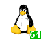 Linux 64 bits